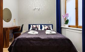 Cracwow Market Squere Apartment